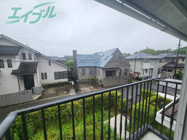 平成町戸建の物件内観写真